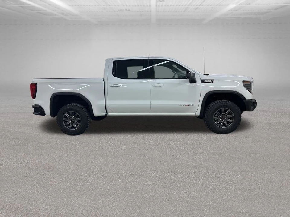 2026 GMC Sierra 5th Gen - Image 12 of 12