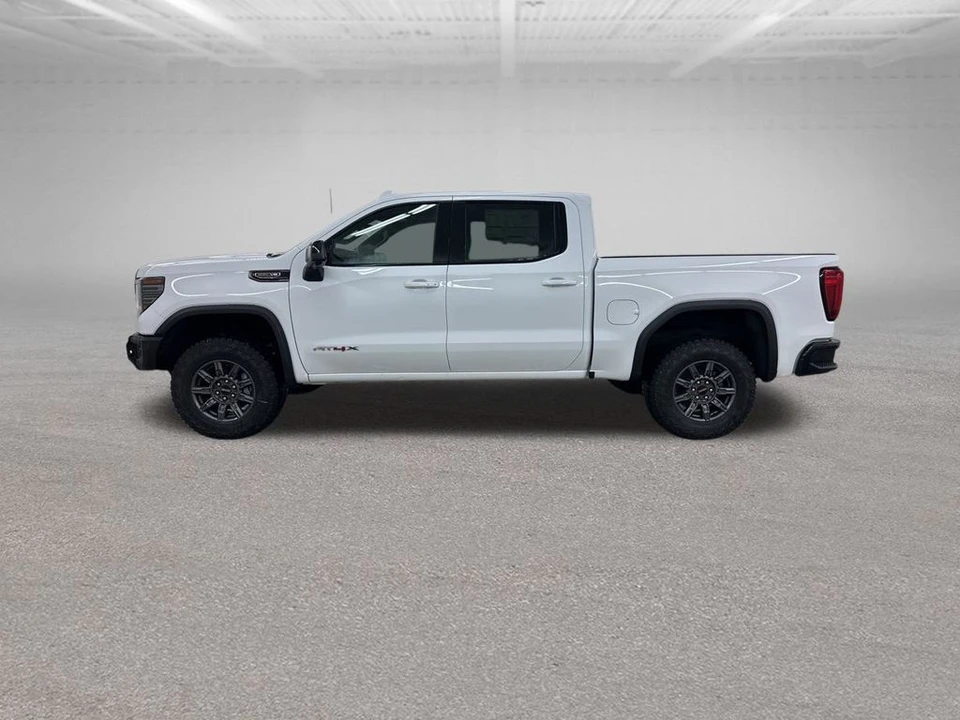2026 GMC Sierra 5th Gen - Image 6 of 12