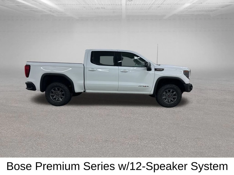 2026 GMC Sierra 5th Gen - Image 12 of 12