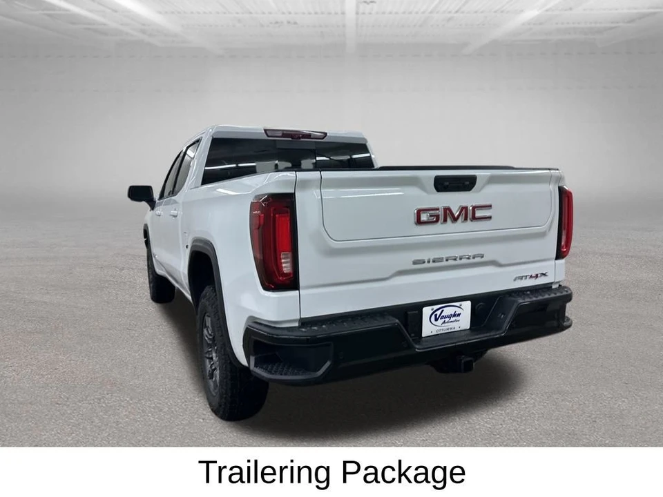 2026 GMC Sierra 5th Gen - Image 8 of 12