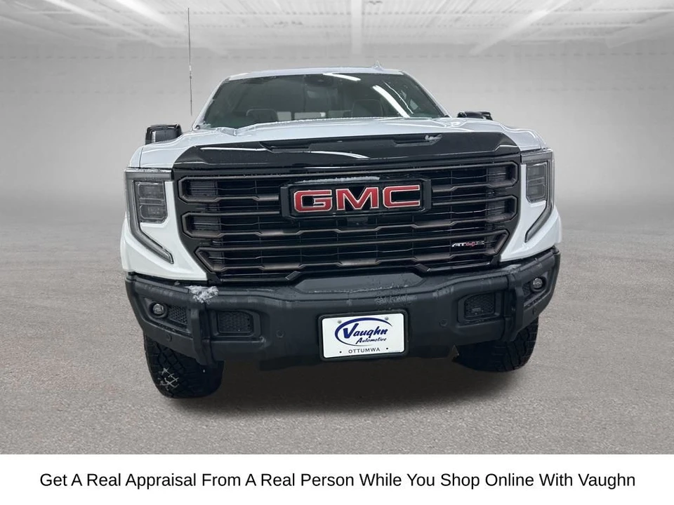 2026 GMC Sierra 5th Gen - Image 3 of 12