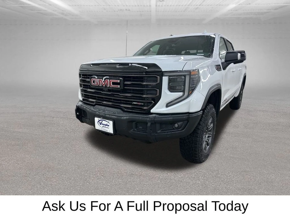2026 GMC Sierra 5th Gen - Image 4 of 12
