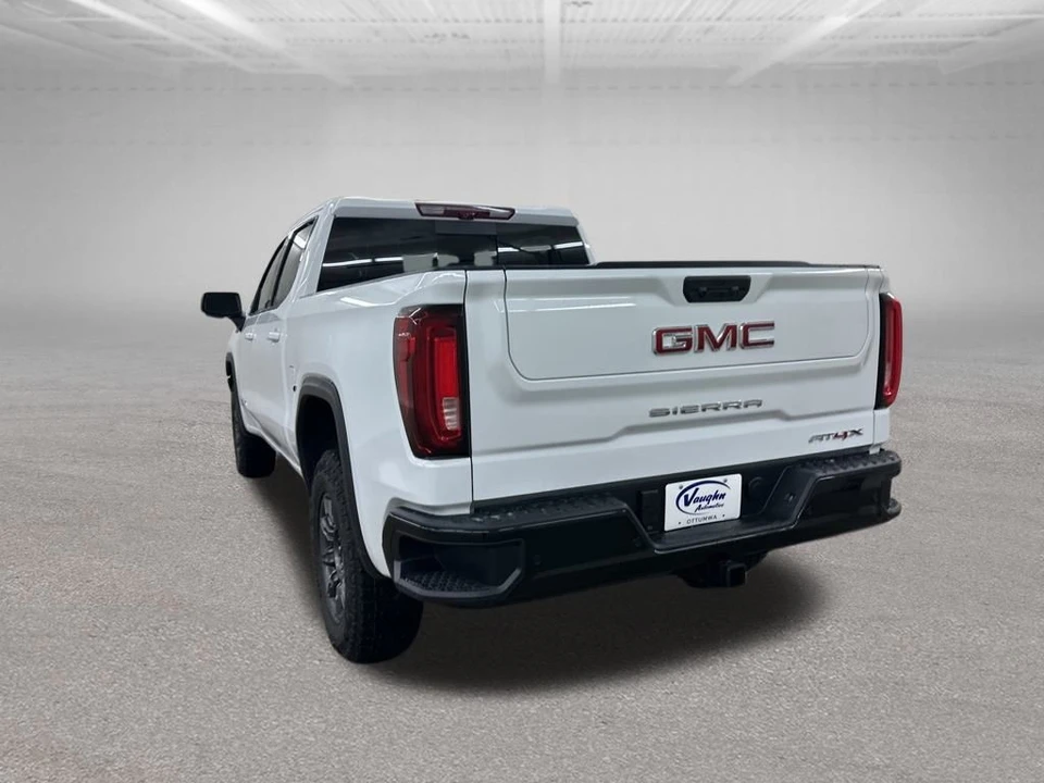 2026 GMC Sierra 5th Gen - Image 8 of 12