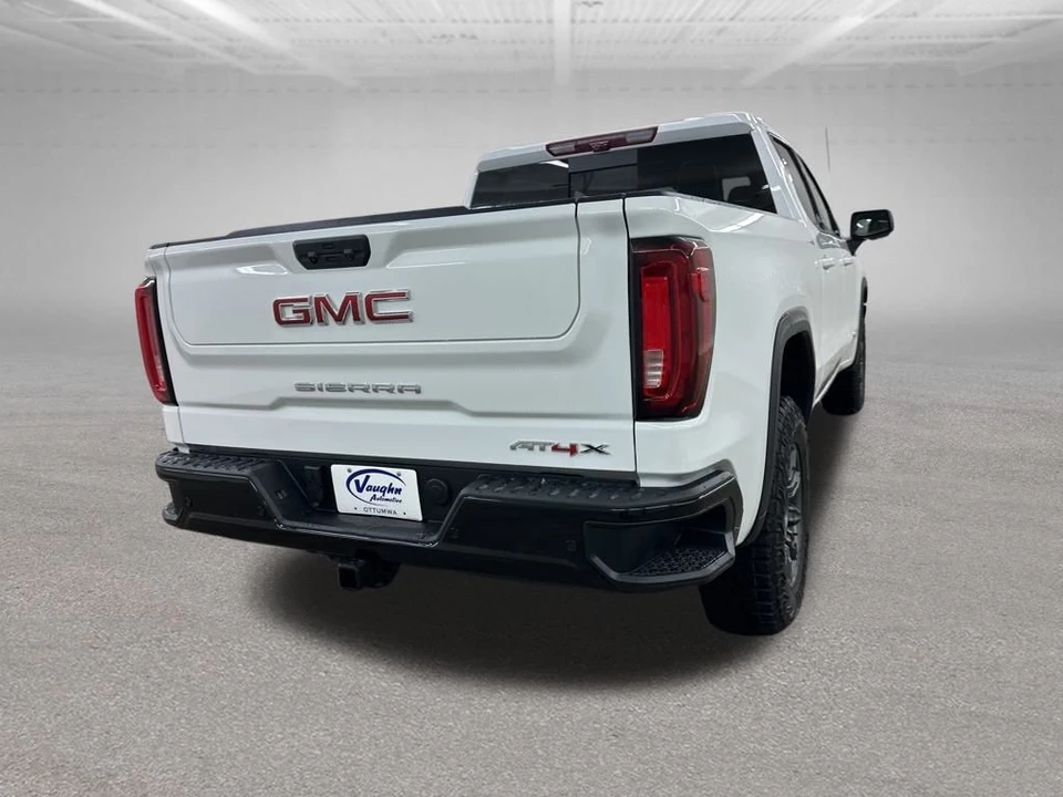 2026 GMC Sierra 5th Gen - Image 10 of 12