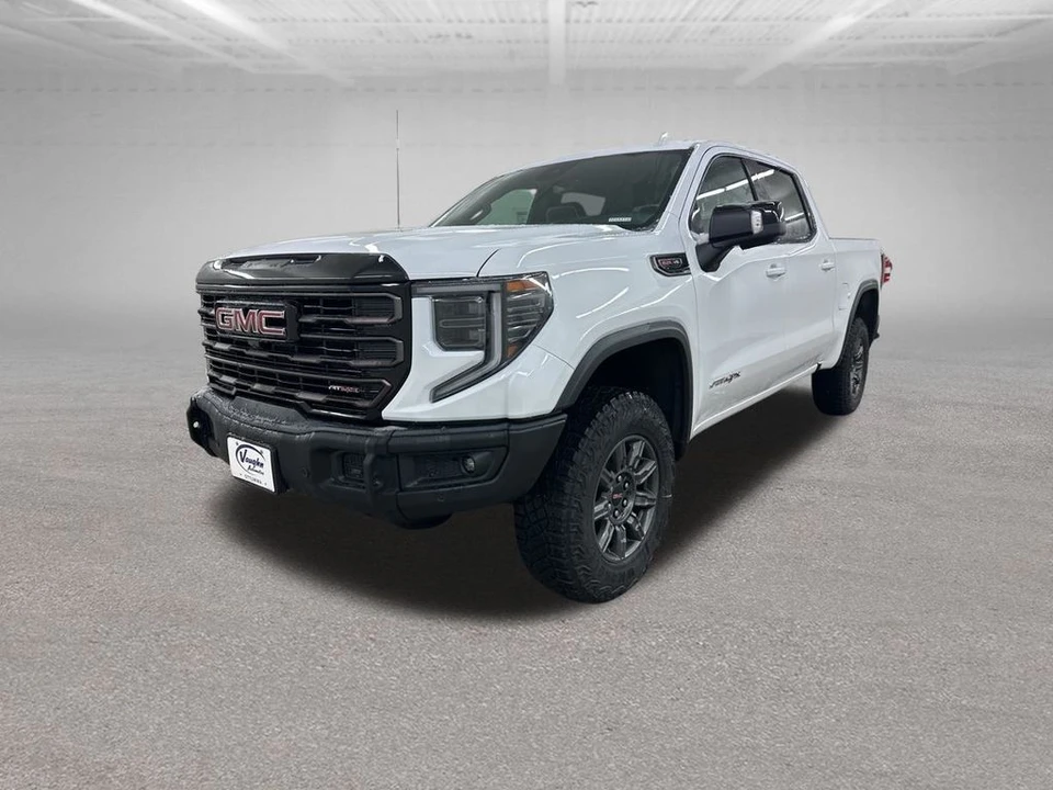 2026 GMC Sierra 5th Gen - Image 5 of 12