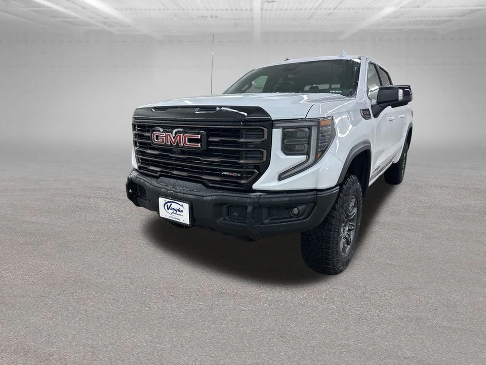 2026 GMC Sierra 5th Gen - Image 4 of 12