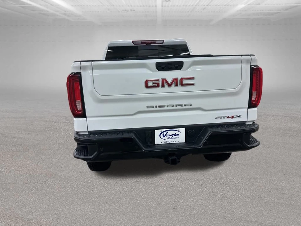 2026 GMC Sierra 5th Gen - Image 9 of 12