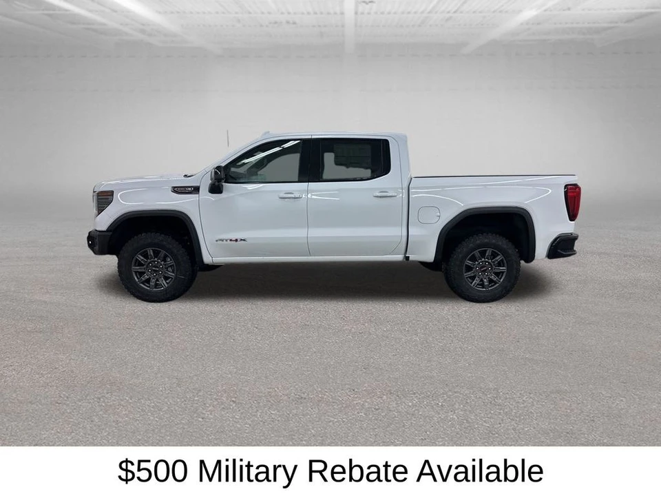 2026 GMC Sierra 5th Gen - Image 6 of 12