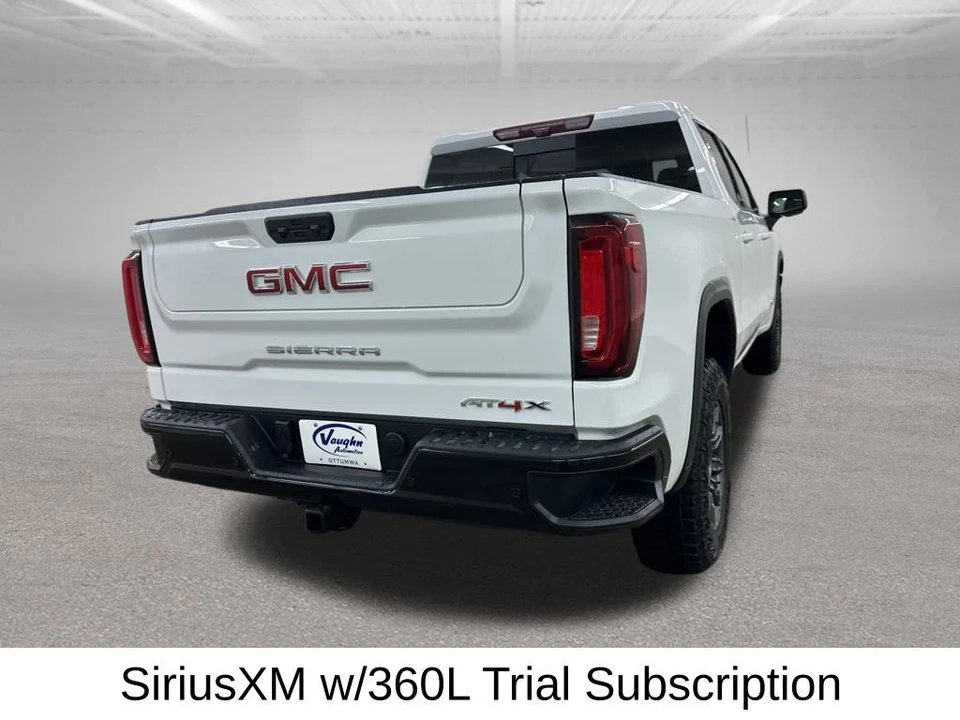 2026 GMC Sierra 5th Gen - Image 10 of 12