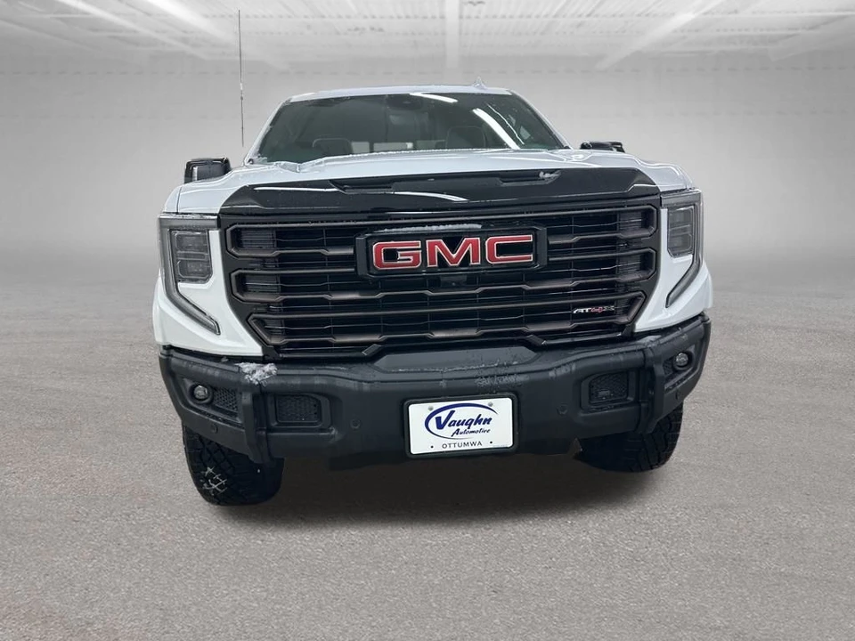 2026 GMC Sierra 5th Gen - Image 3 of 12