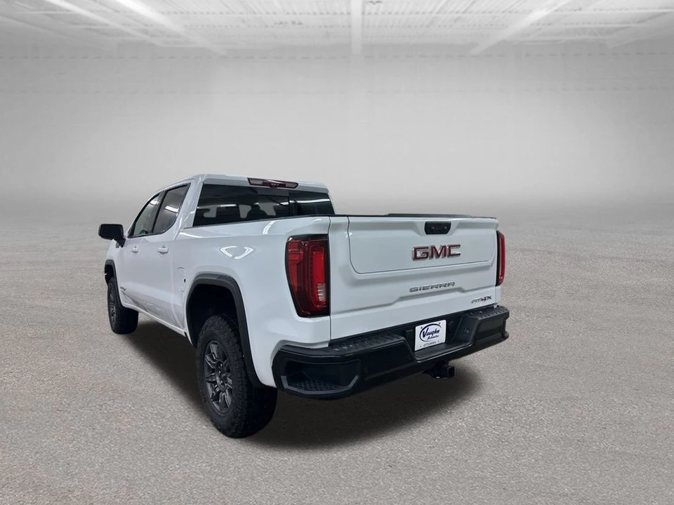 2026 GMC Sierra 5th Gen - Image 7 of 12