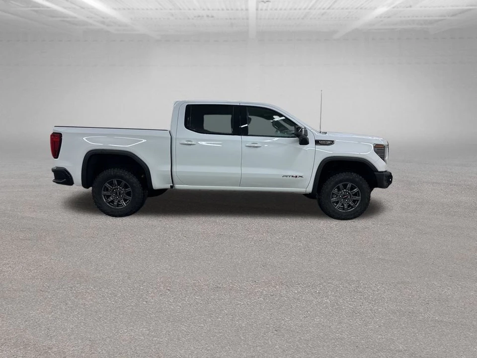 2026 GMC Sierra 5th Gen - Image 12 of 12