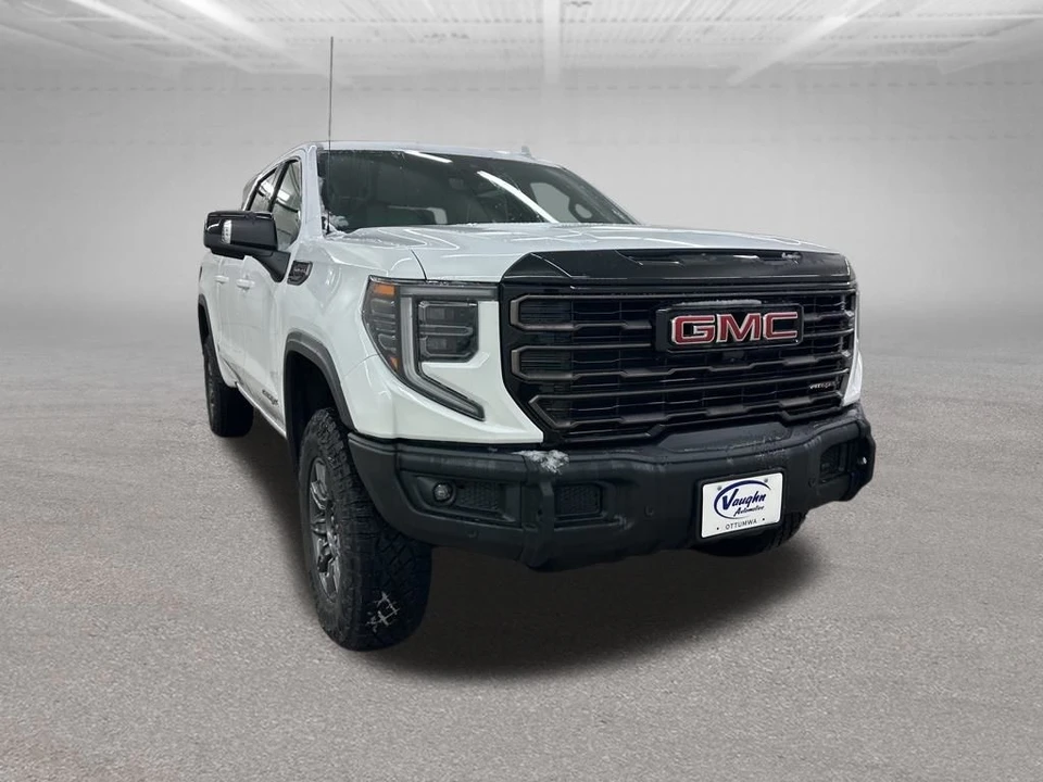 2026 GMC Sierra 5th Gen - Image 2 of 12