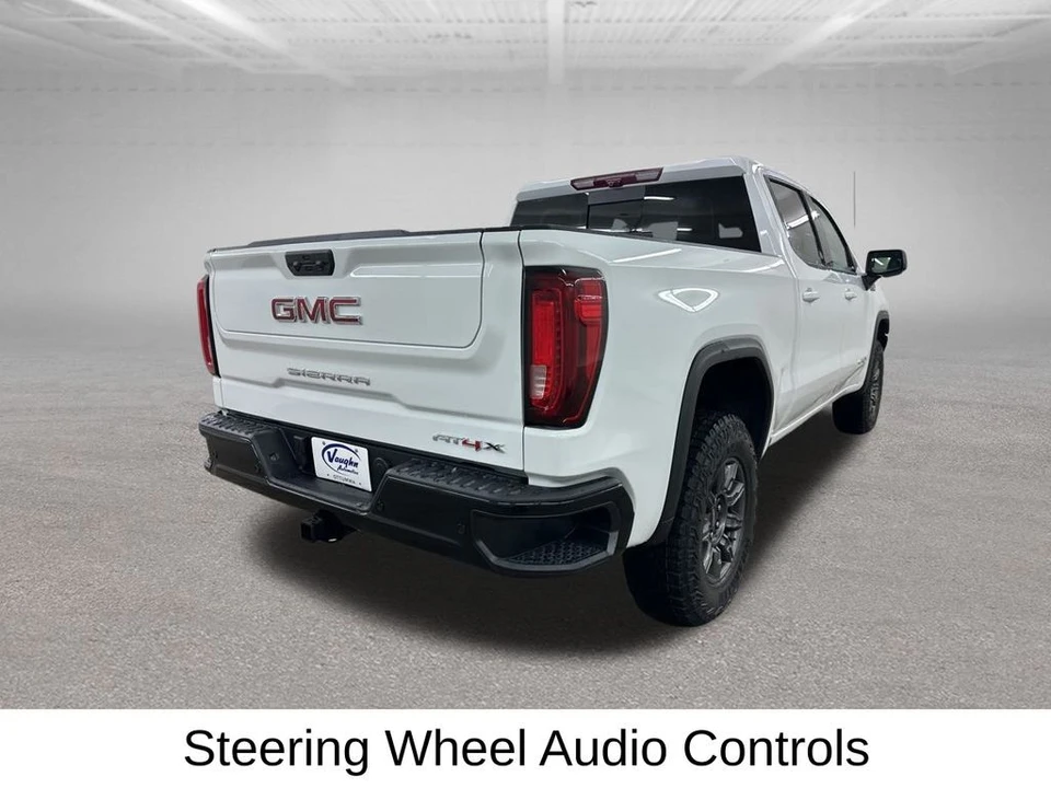 2026 GMC Sierra 5th Gen - Image 11 of 12