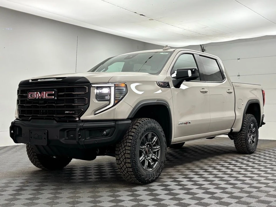 2026 GMC Sierra 5th Gen - Image 12 of 12