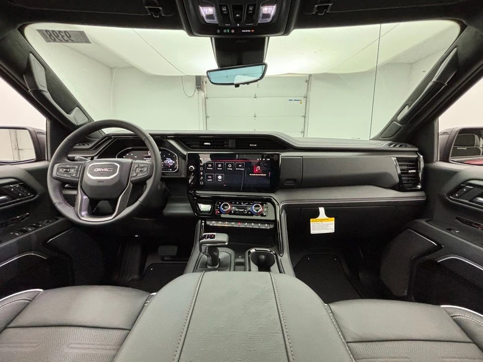 2026 GMC Sierra 5th Gen - Image 2 of 12