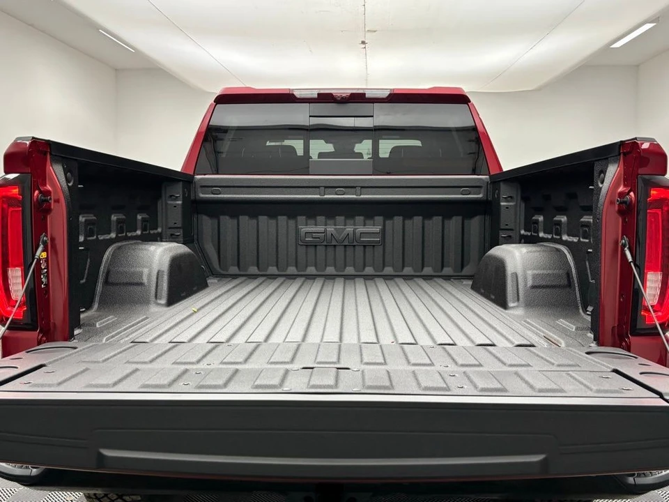 2026 GMC Sierra 5th Gen - Image 11 of 12