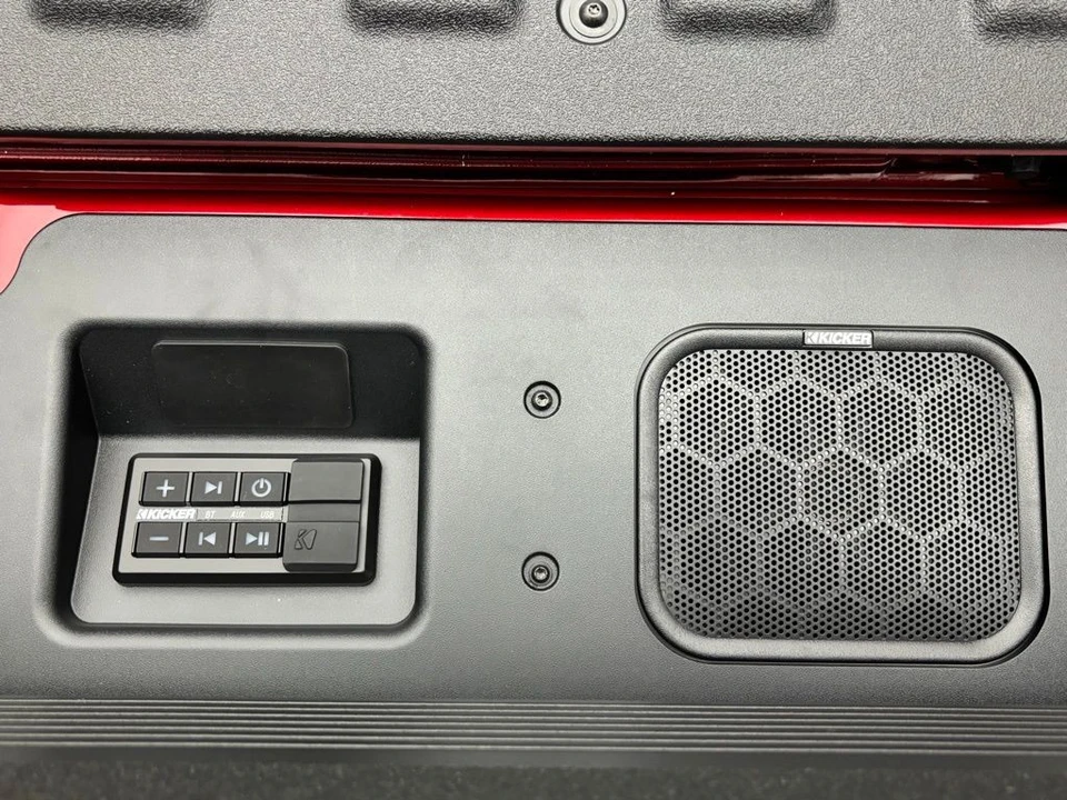 2026 GMC Sierra 5th Gen - Image 12 of 12