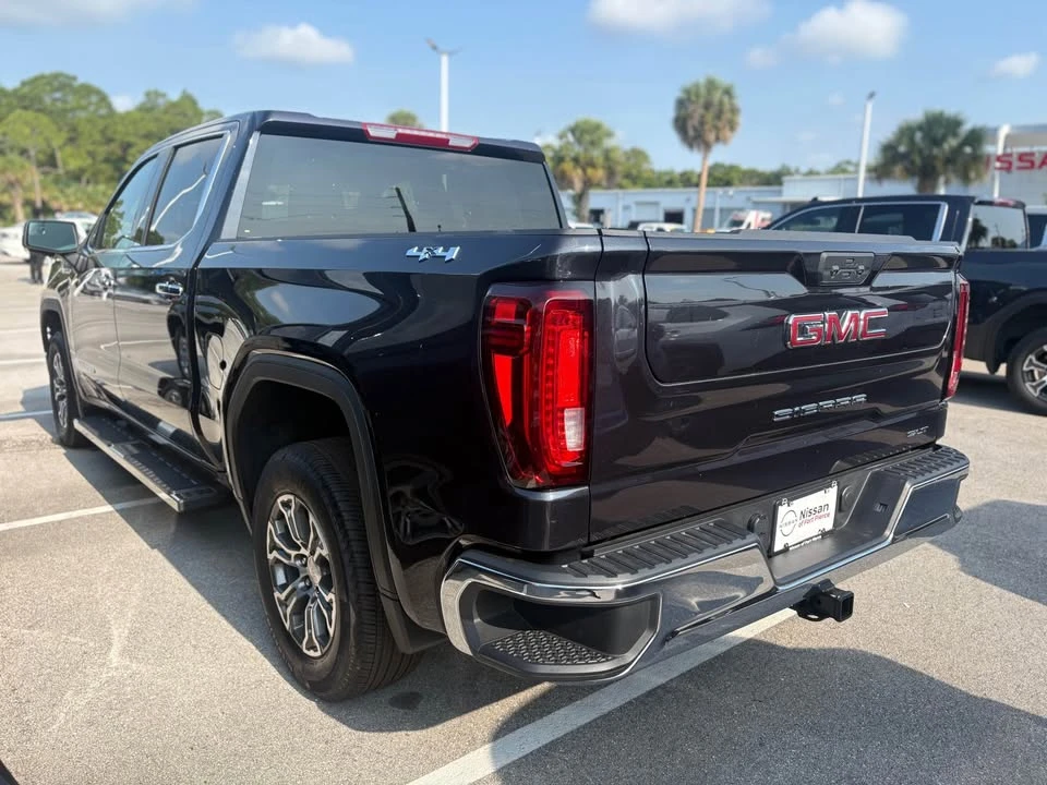 2026 GMC Sierra 5th Gen - Image 2 of 8