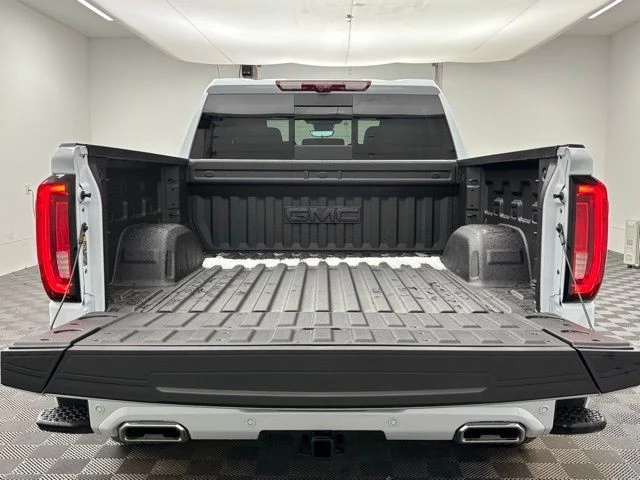 2026 GMC Sierra 5th Gen - Image 12 of 12