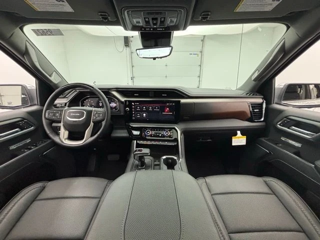 2026 GMC Sierra 5th Gen - Image 2 of 12
