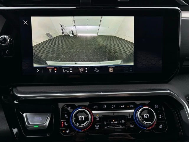 2026 GMC Sierra 5th Gen - Image 3 of 12