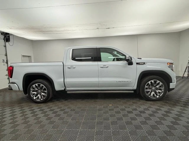 2026 GMC Sierra 5th Gen - Image 9 of 12