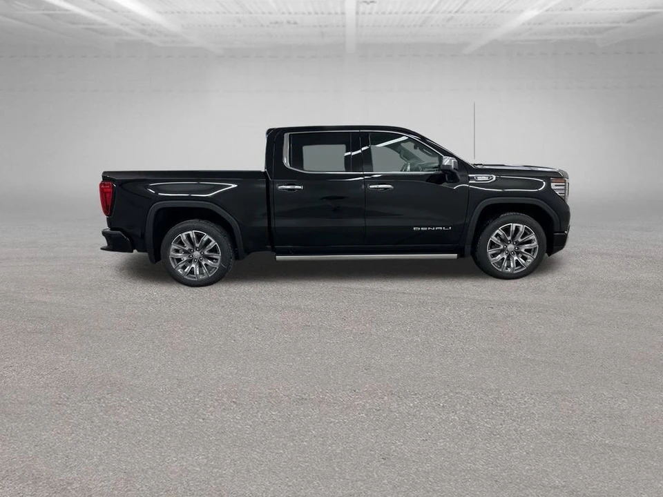 2026 GMC Sierra 5th Gen - Image 12 of 12