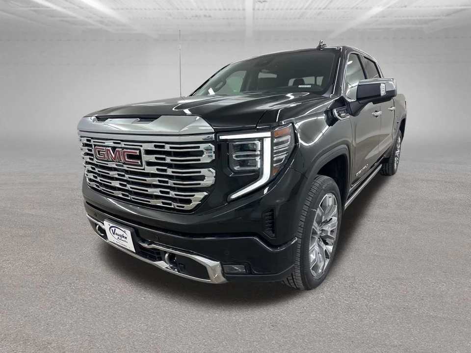 2026 GMC Sierra 5th Gen - Image 5 of 12