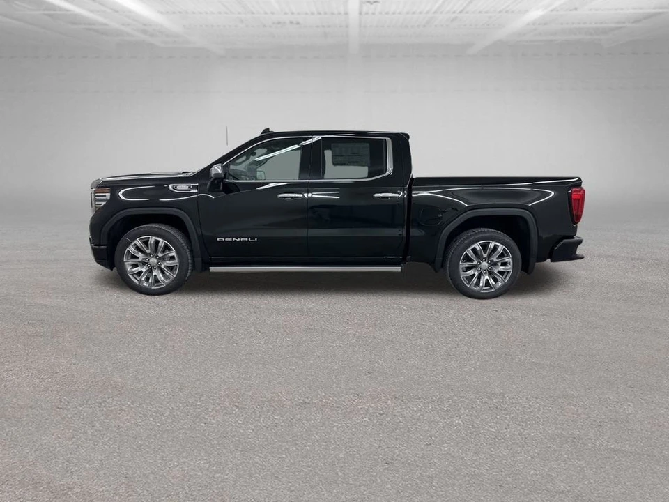 2026 GMC Sierra 5th Gen - Image 6 of 12