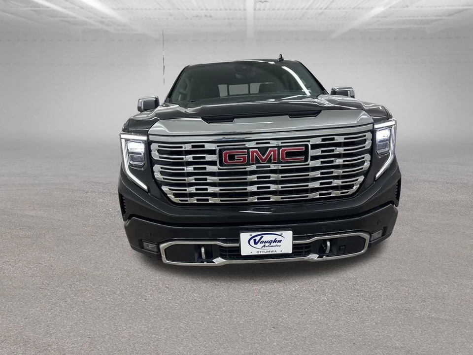 2026 GMC Sierra 5th Gen - Image 3 of 12