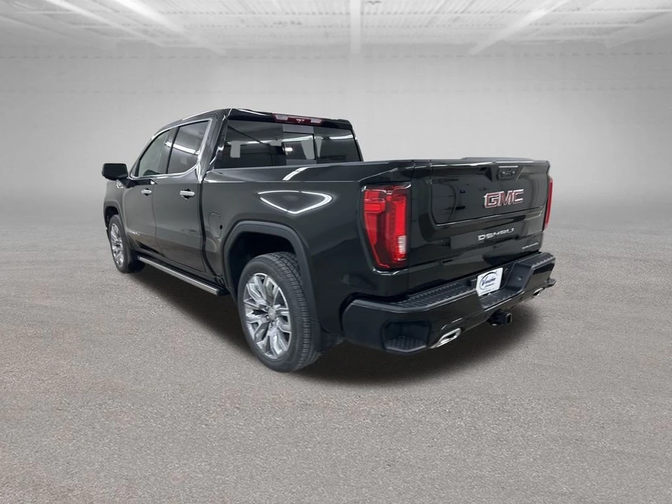 2026 GMC Sierra 5th Gen - Image 7 of 12
