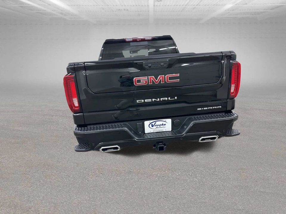 2026 GMC Sierra 5th Gen - Image 9 of 12