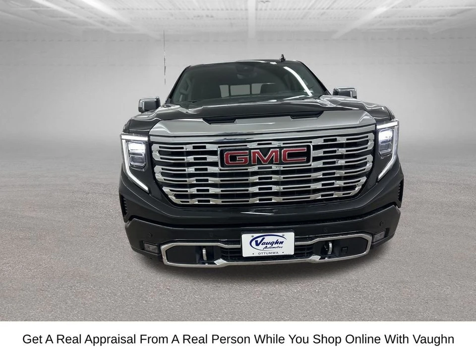 2026 GMC Sierra 5th Gen - Image 3 of 12