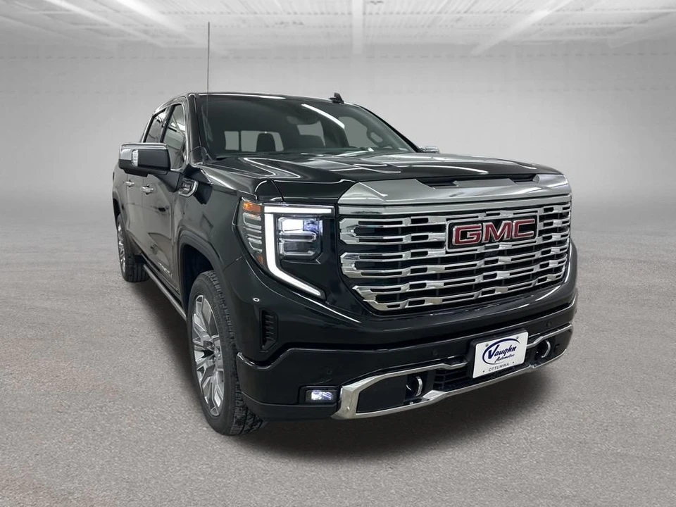 2026 GMC Sierra 5th Gen - Image 2 of 12