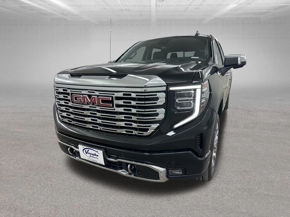 2026 GMC Sierra 5th Gen - Image 4 of 12