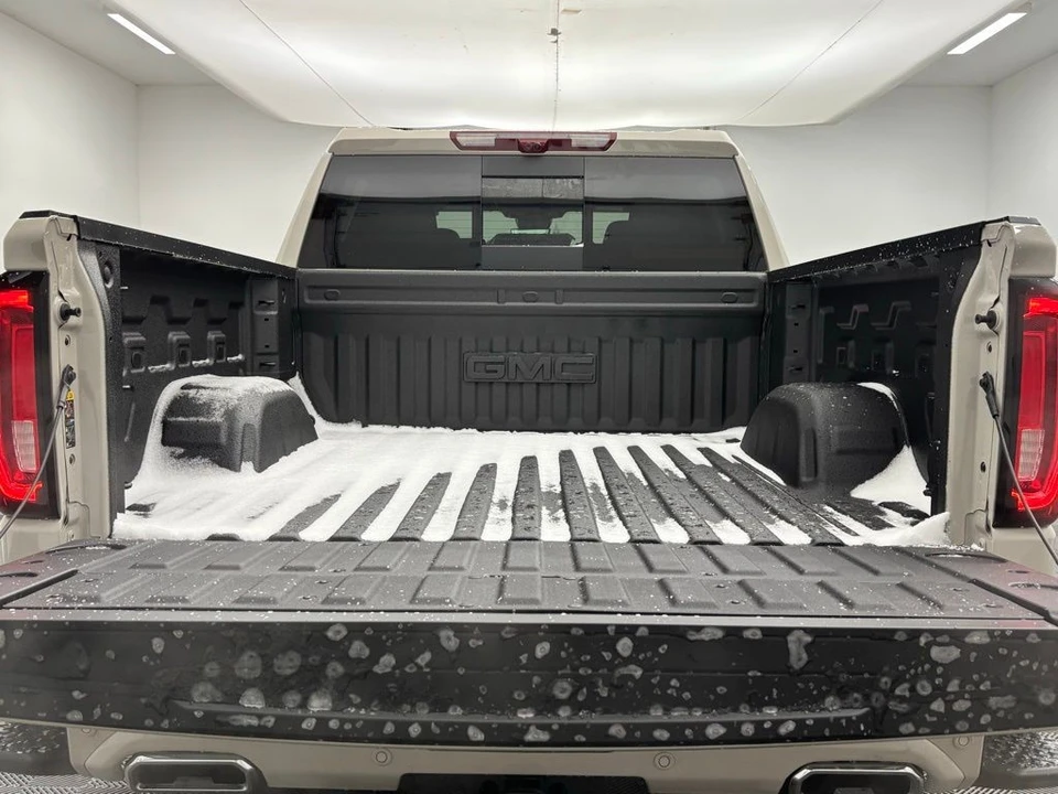 2026 GMC Sierra 5th Gen - Image 12 of 12