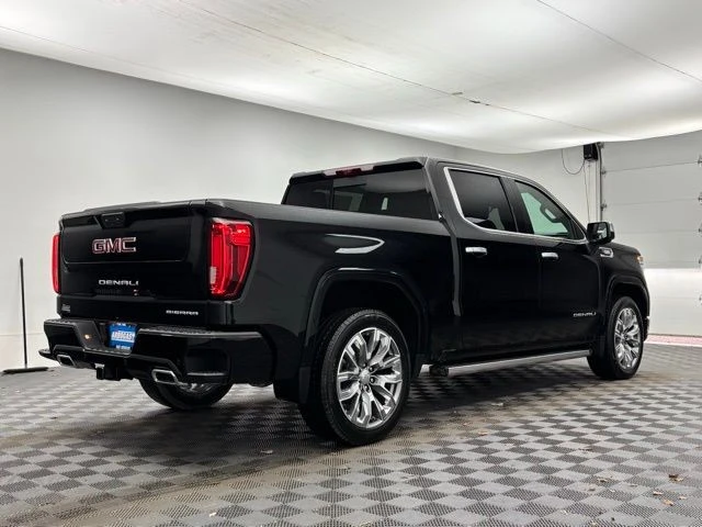 2026 GMC Sierra 5th Gen - Image 10 of 12