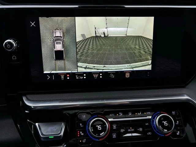 2026 GMC Sierra 5th Gen - Image 3 of 12
