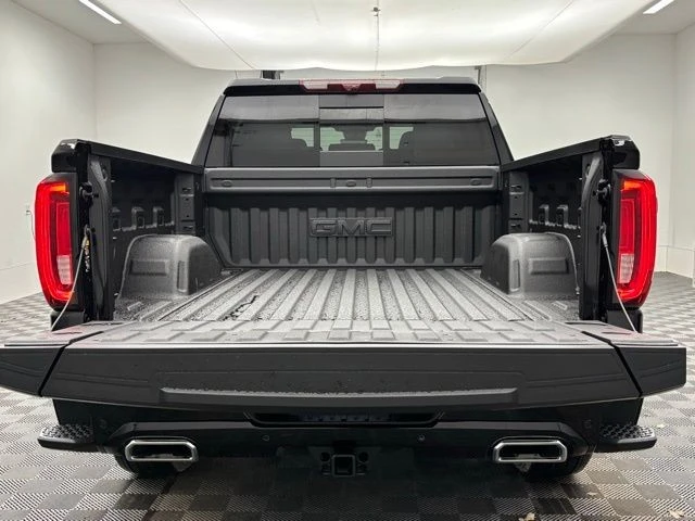 2026 GMC Sierra 5th Gen - Image 12 of 12