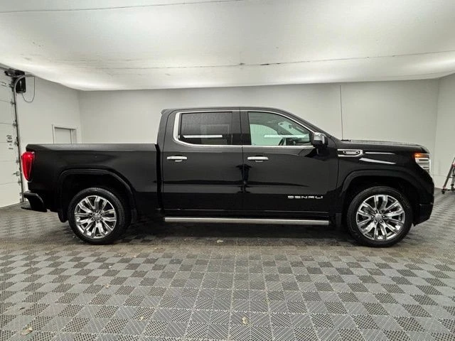 2026 GMC Sierra 5th Gen - Image 9 of 12