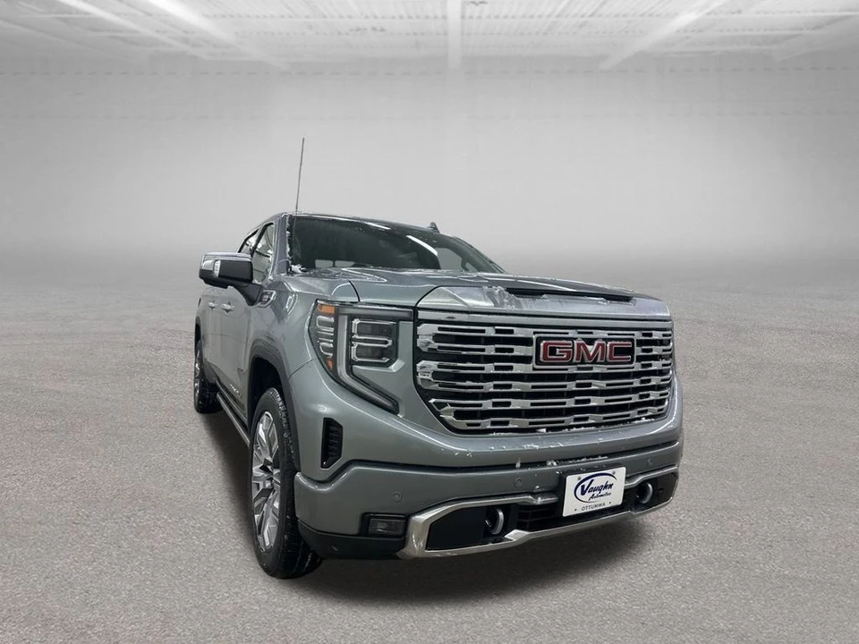 2026 GMC Sierra 5th Gen - Image 2 of 12