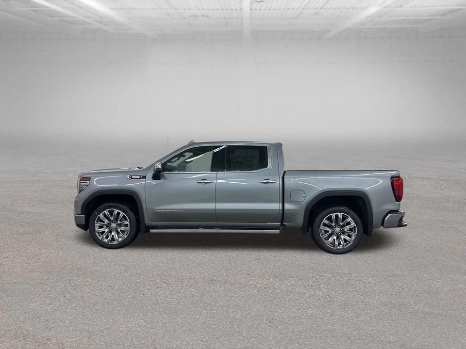 2026 GMC Sierra 5th Gen - Image 6 of 12