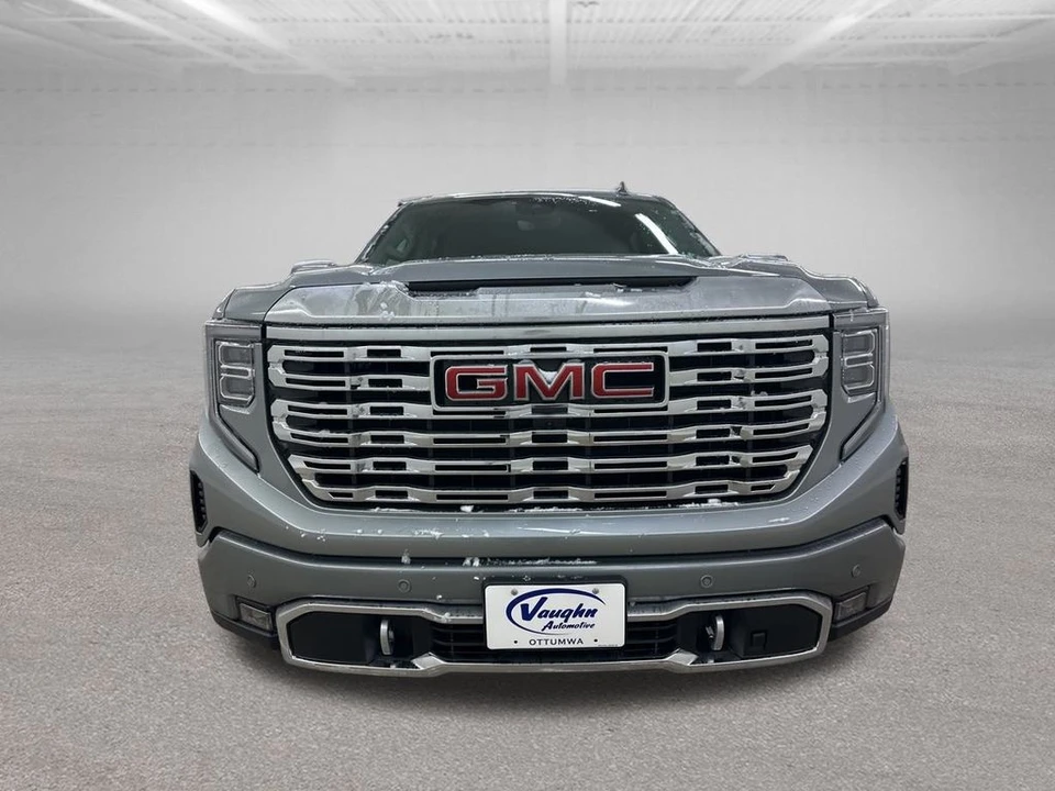 2026 GMC Sierra 5th Gen - Image 3 of 12