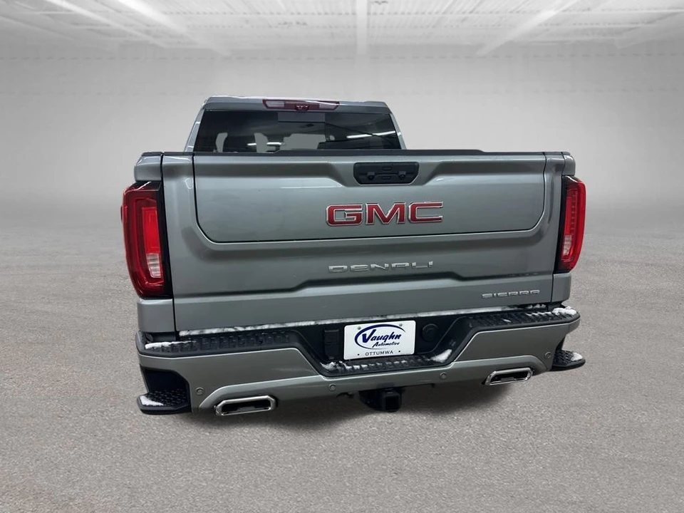 2026 GMC Sierra 5th Gen - Image 9 of 12