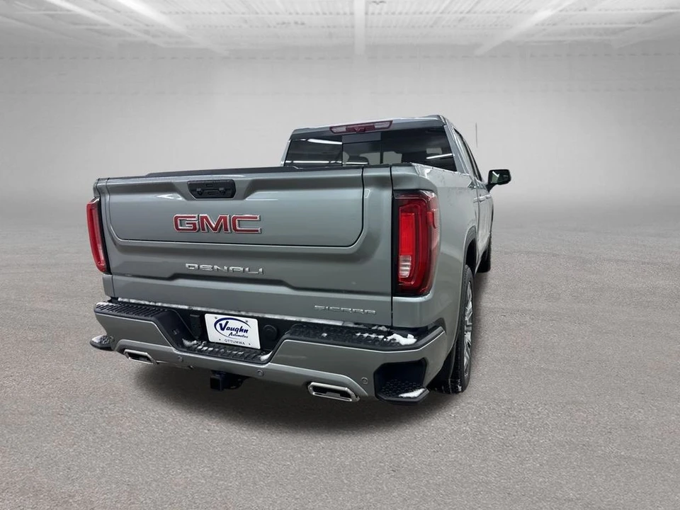 2026 GMC Sierra 5th Gen - Image 10 of 12