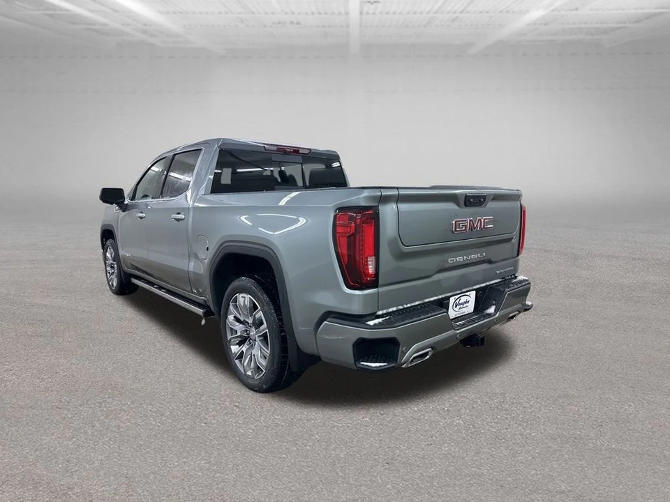 2026 GMC Sierra 5th Gen - Image 7 of 12