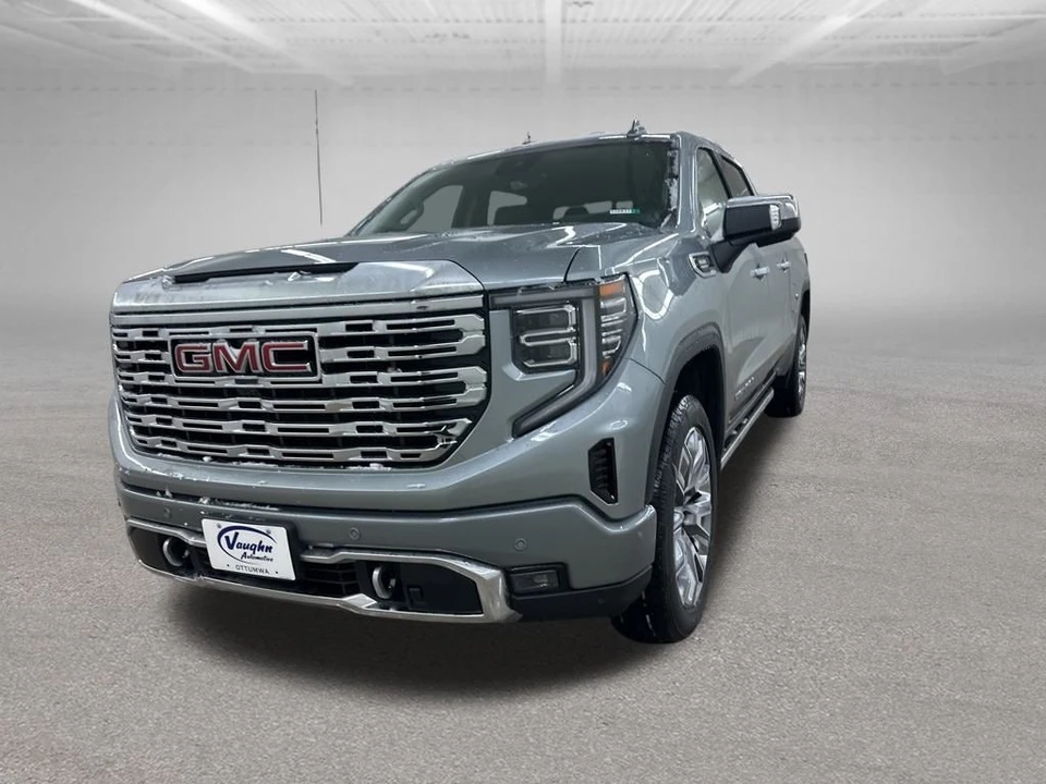 2026 GMC Sierra 5th Gen - Image 4 of 12