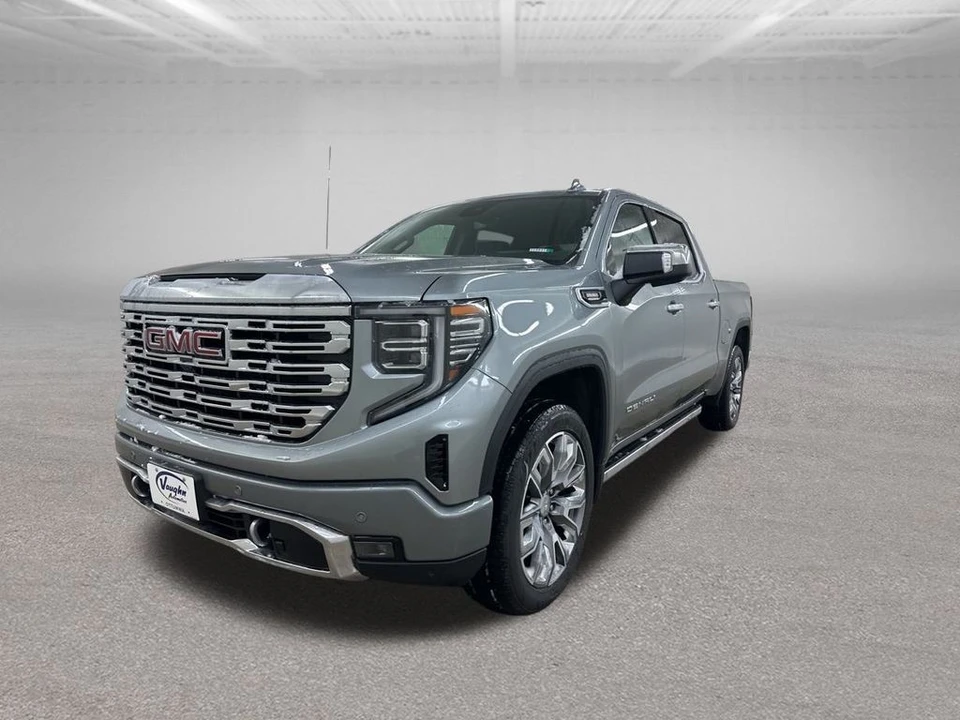 2026 GMC Sierra 5th Gen - Image 5 of 12