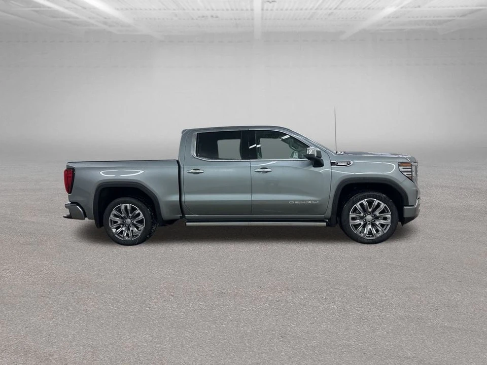2026 GMC Sierra 5th Gen - Image 12 of 12